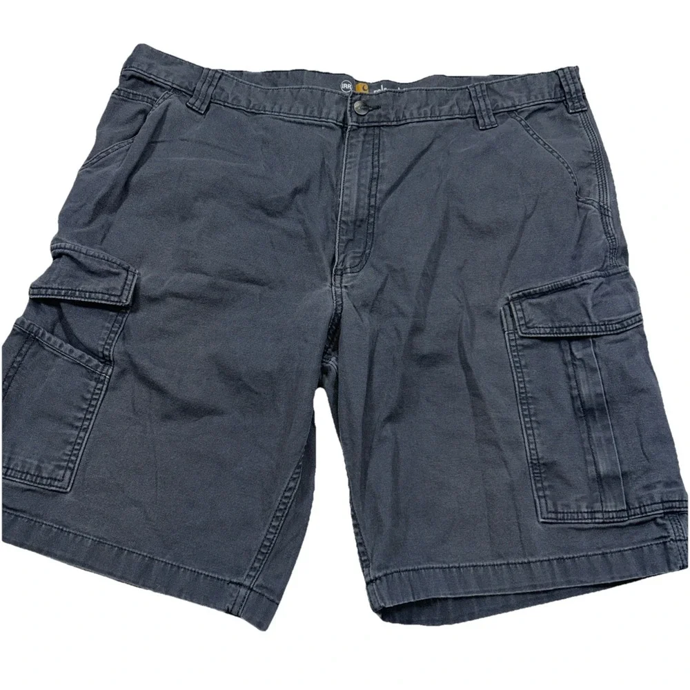 Carhartt‎ IRR Relaxed Fit Cargo Men's Size 42 Shorts